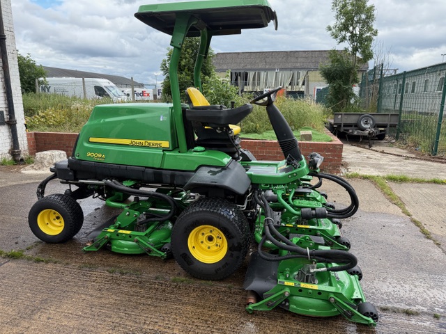 John Deere 9009A for sale across England, Scotland & Wales.